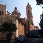 Chiesa a Di Negro Genova