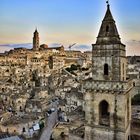 Chiesa a Matera / Church in Matera / Kirche in Matera