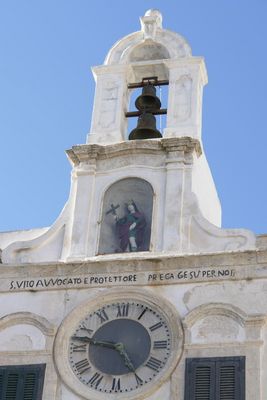 chiesa a Polignano