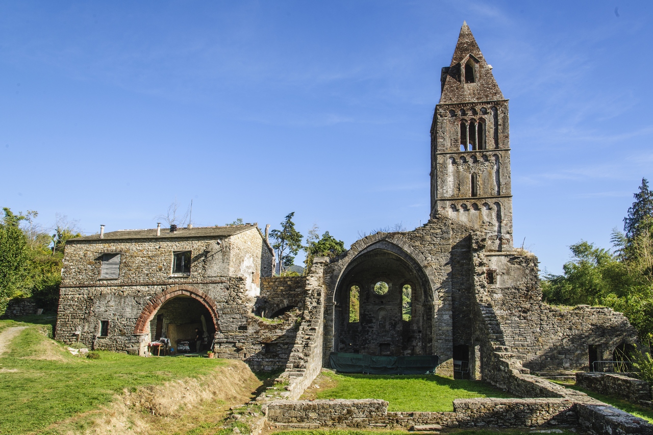 _chiesa antica