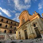 Chiesa Caltagirone