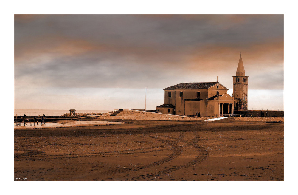 Chiesa Caorle