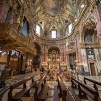 Chiesa Consolata (Torino)