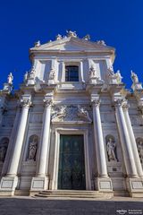 Chiesa dei Gesuiti