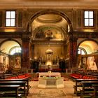 Chiesa dei Santi Apostoli di Cristo - Cannaregio