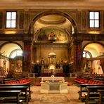 Chiesa dei Santi Apostoli di Cristo - Cannaregio