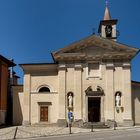 Chiesa dei Santi Filippo e Giacomo, Laveno