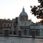 Chiesa dei Santi Luca e Martina al Foro Romano