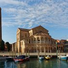 Chiesa dei Santi Maria e Donato