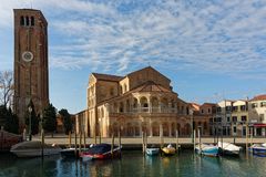 Chiesa dei Santi Maria e Donato