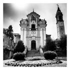 Chiesa dei Santi Martiri, Arona