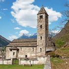 Chiesa dei Santi Pietro e Paolo Biasca Far