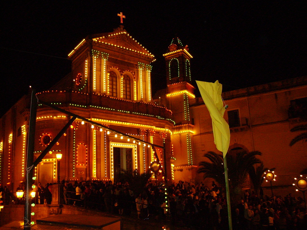 Chiesa del Carmine