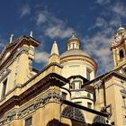 Chiesa del Gesu' - Genova