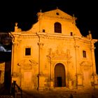 Chiesa del purgatorio (Ragusa Ibla)