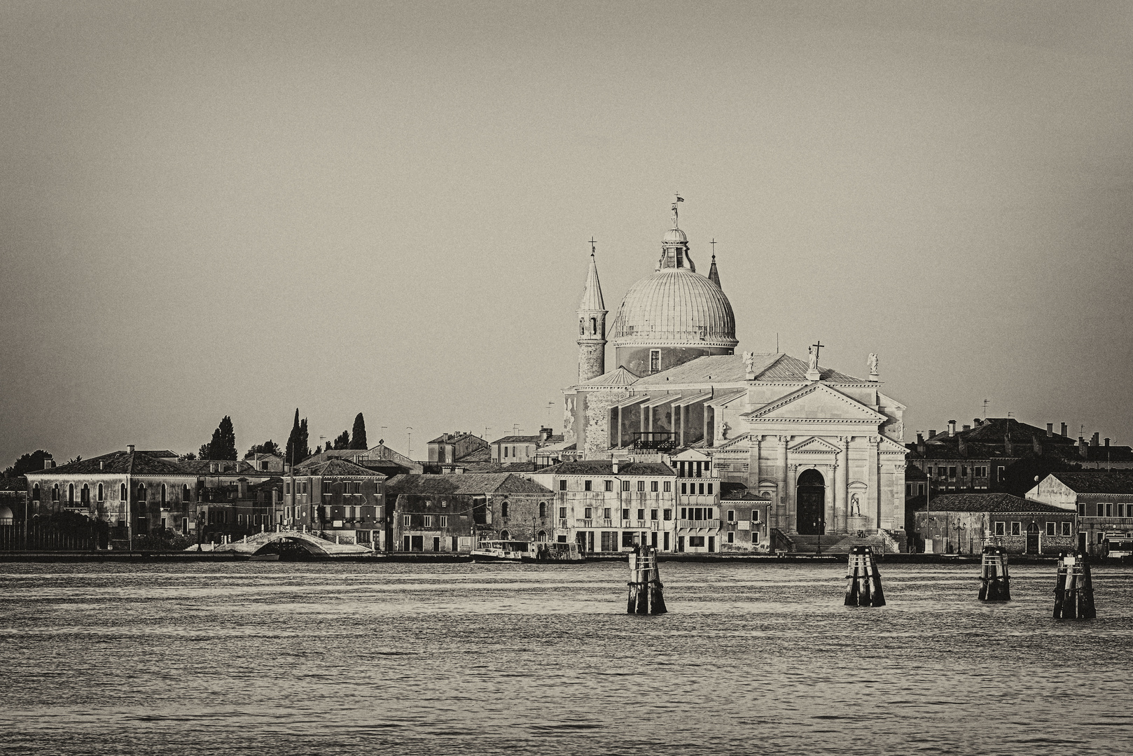 Chiesa del Santissimo Redentore sw