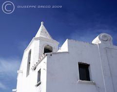 CHIESA DEL SOCCORSO -DETTAGLIO-