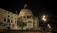 Chiesa dela Salute