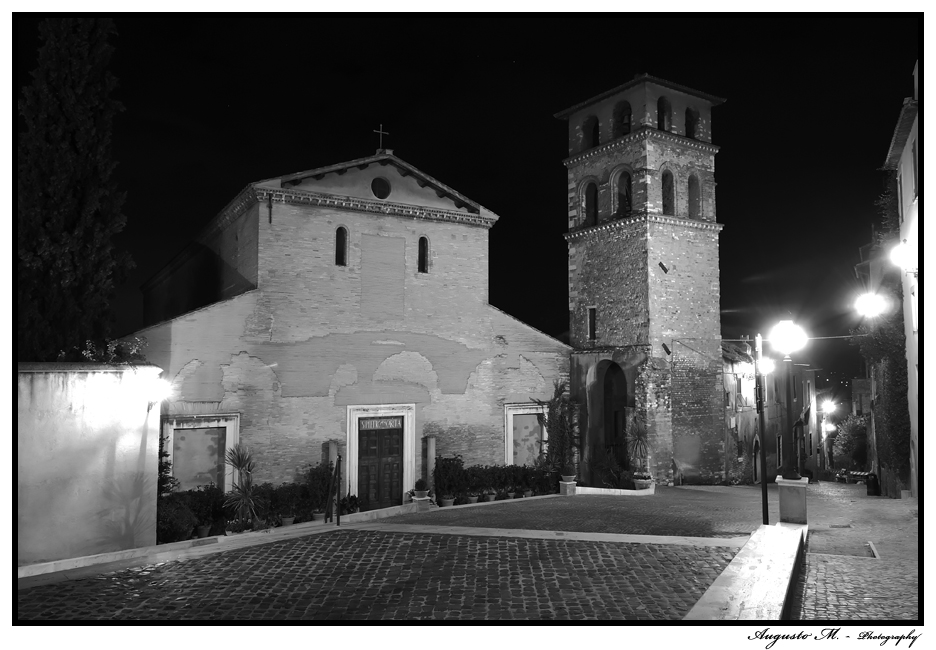 Chiesa della Carità