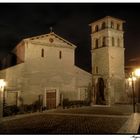 Chiesa della Carità - Tivoli