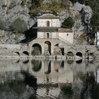 Chiesa della Madonna del Lago