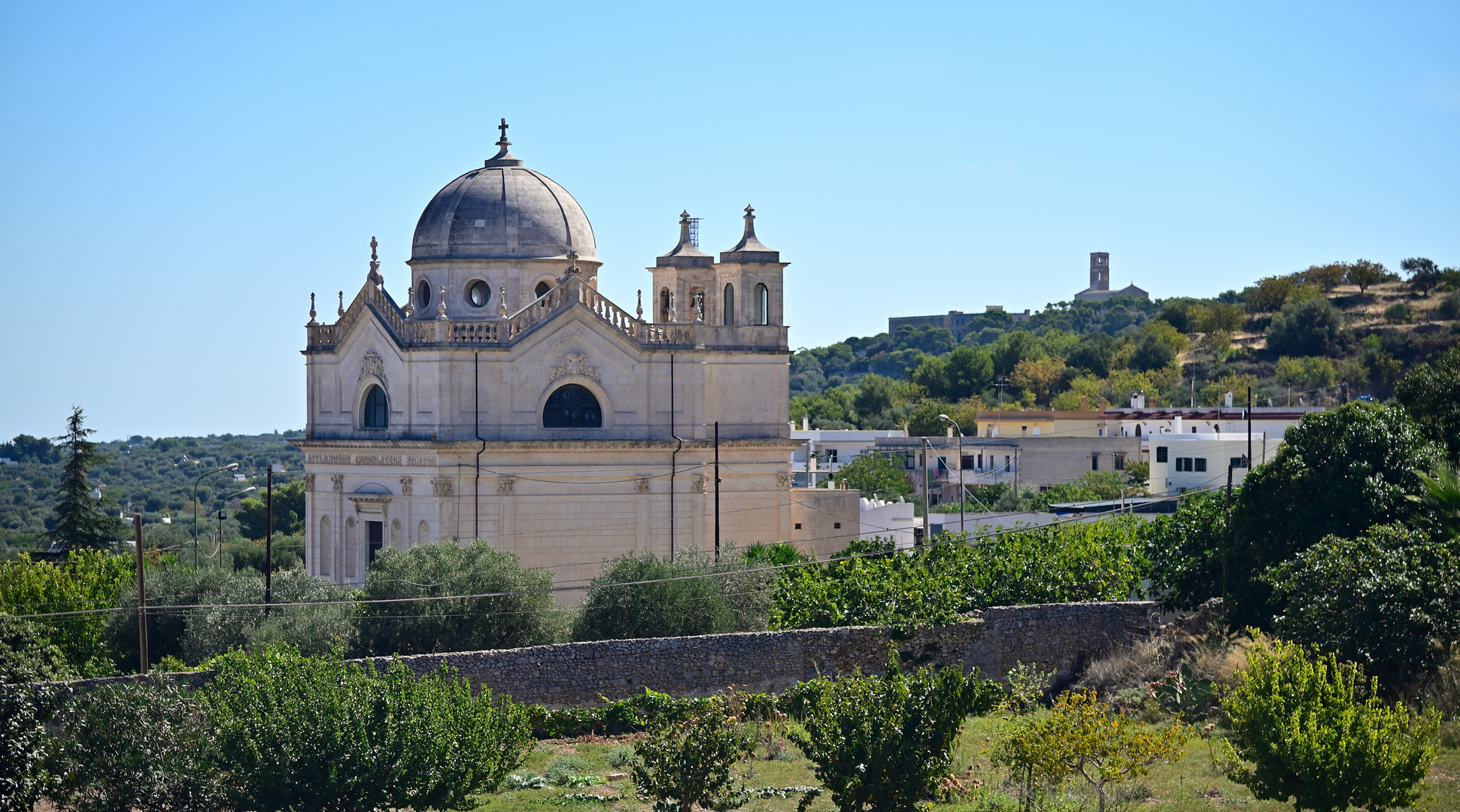 Chiesa della Madonna della Grata