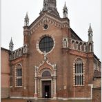 Chiesa della Madonna dell'Orte, Venezia