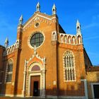 Chiesa della Madonna dell'Orto, Venezia