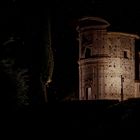 Chiesa della Madonna - Lago di Lugano