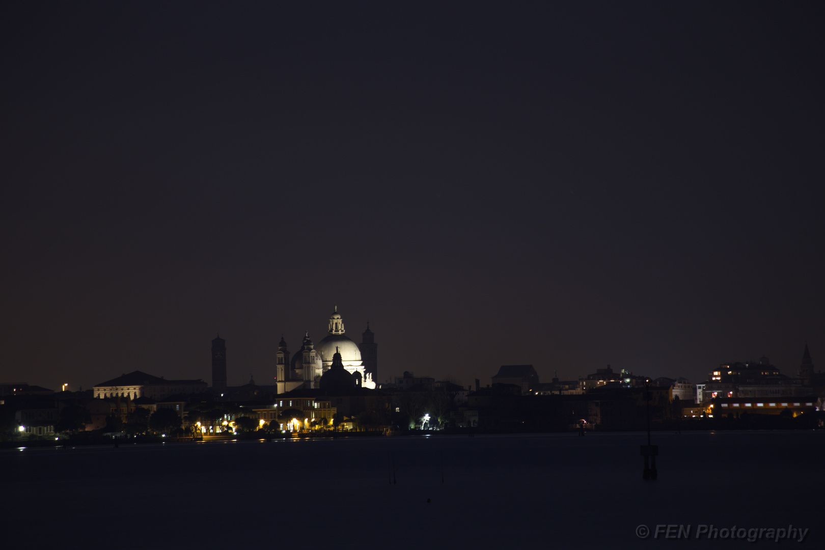 Chiesa della Salute