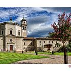 Chiesa dell'Inviolata in Riva am Gardasee