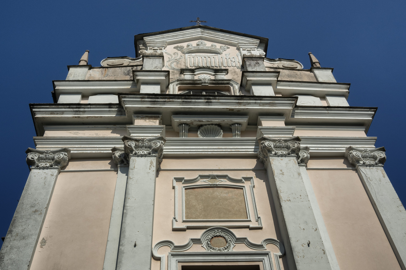 Chiesa dell'Isola Bella