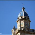 Chiesa dell'Itria - Ragusa Ibla