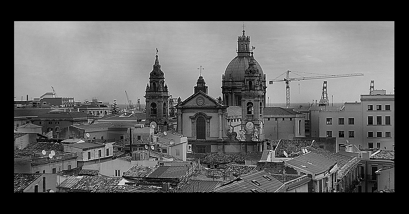 chiesa dell''OLIVELLA