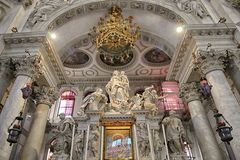 Chiesa dels Sulate Venezia