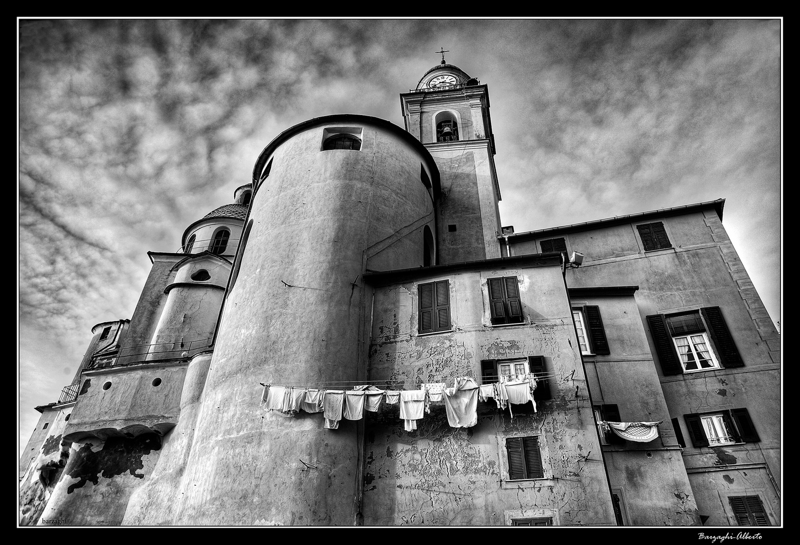 Chiesa di Camogli