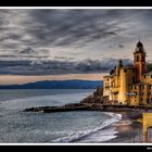  chiesa di Camogli