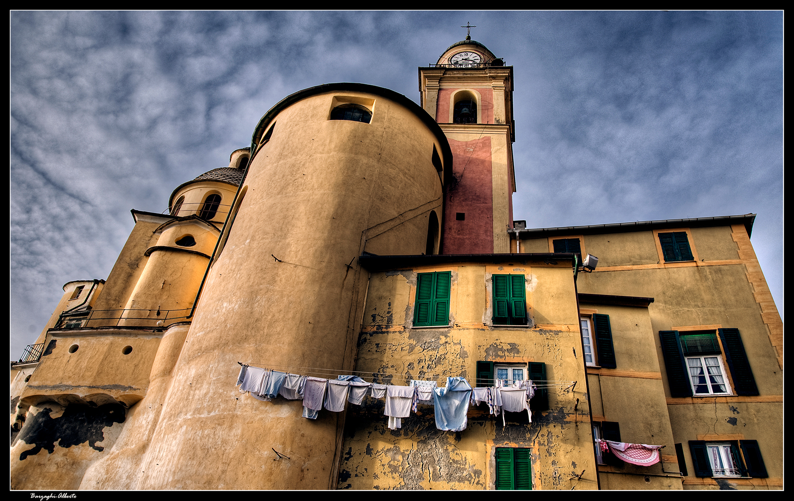 Chiesa di Camogli