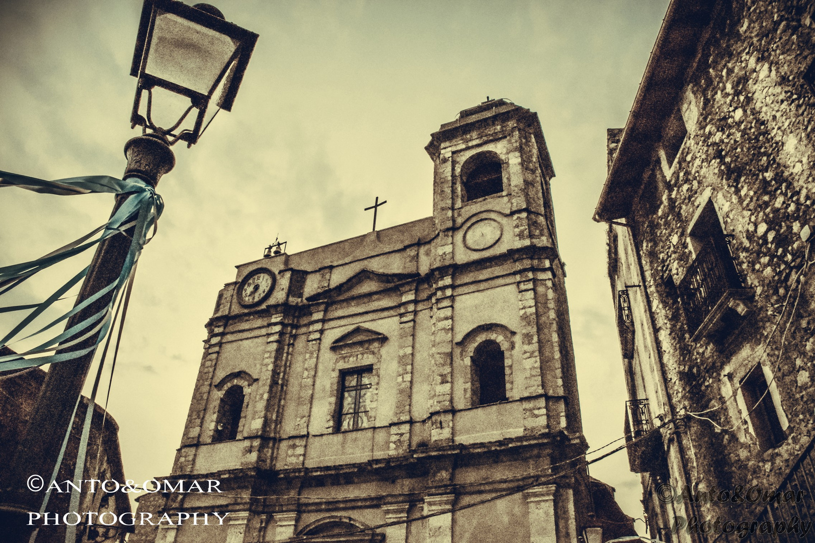 Chiesa di Castrocielo