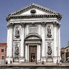 Chiesa di Gesuati - Santa Maria del Rosario