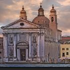 Chiesa di Gesuati - Venedig