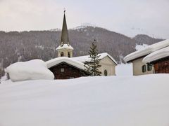 Chiesa di Livigno