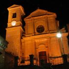 Chiesa di notte