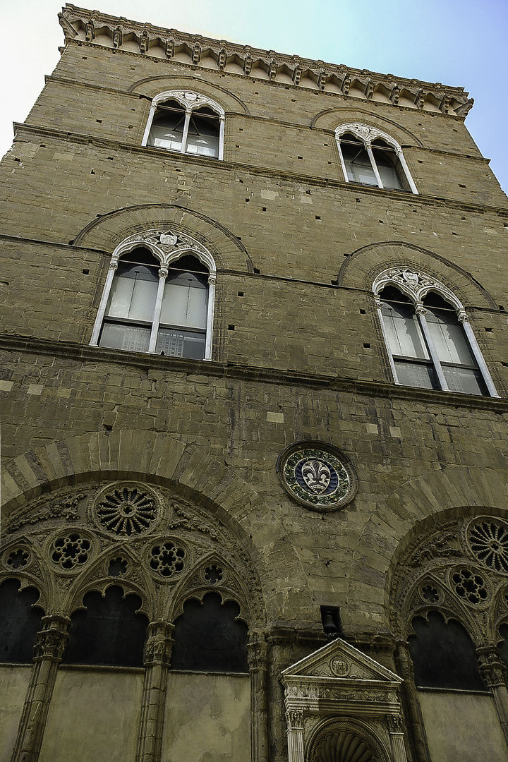 Chiesa di Orsanmichele