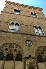 Chiesa di Orsanmichele