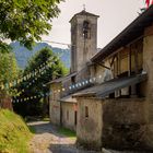 Chiesa di S. Bernardo, Vararo