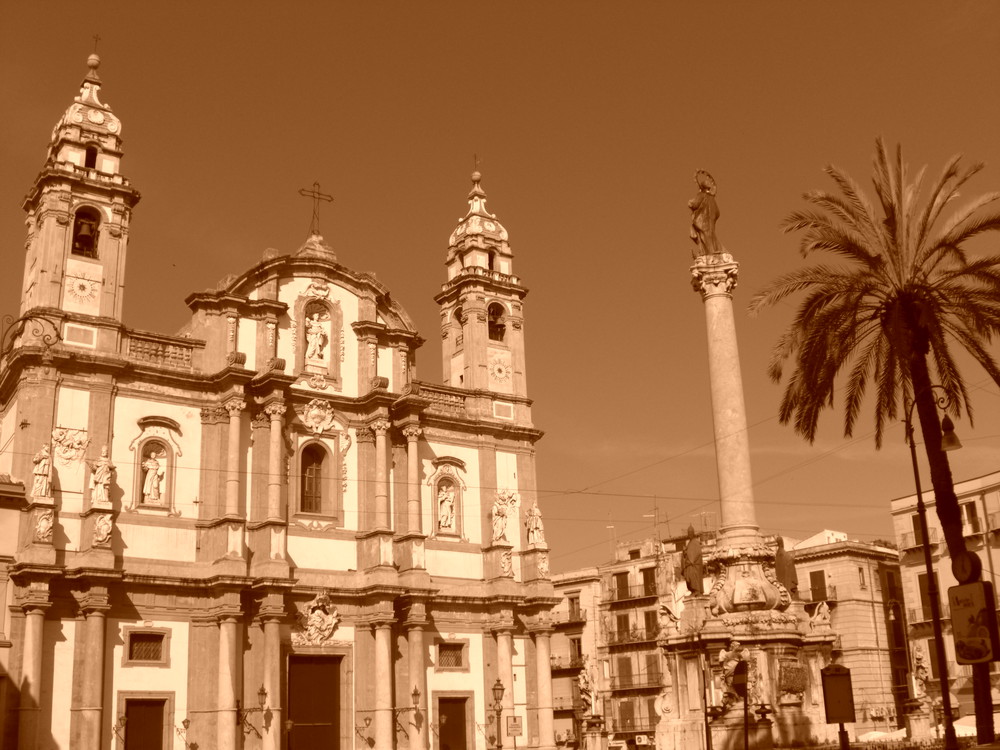 Chiesa di S. Domenico