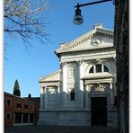 Chiesa di S. Francesco della Vigna