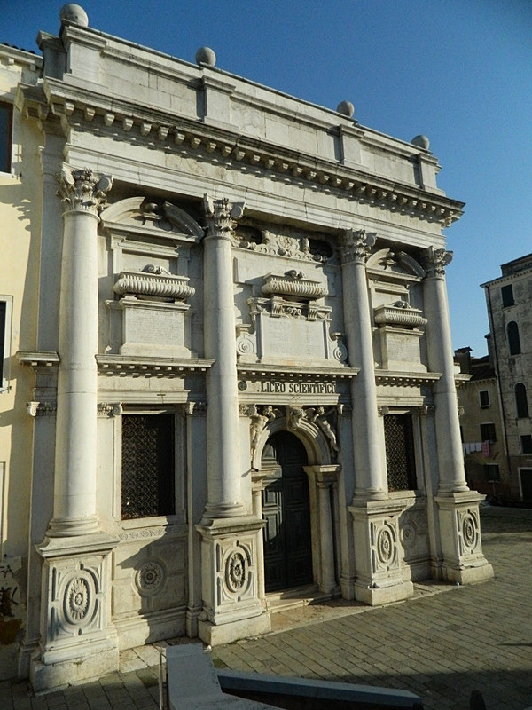 Chiesa di S. Giustina