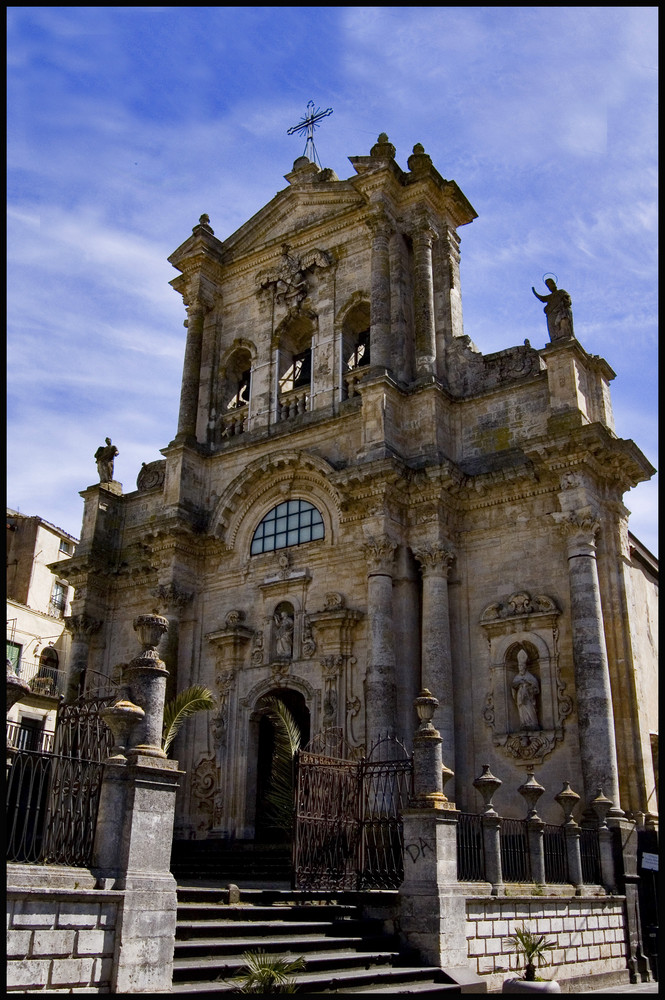 Chiesa di S. Maria Maddalena